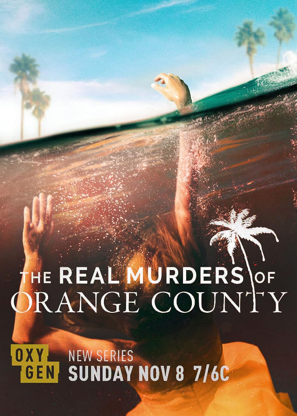 Real Murders of Orange County