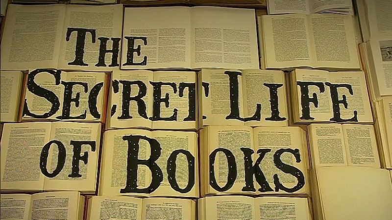 The Secret Life of Books Series2 2of6 Edward Lears Nonsense Songs 720p x264 HDTV EZTV
