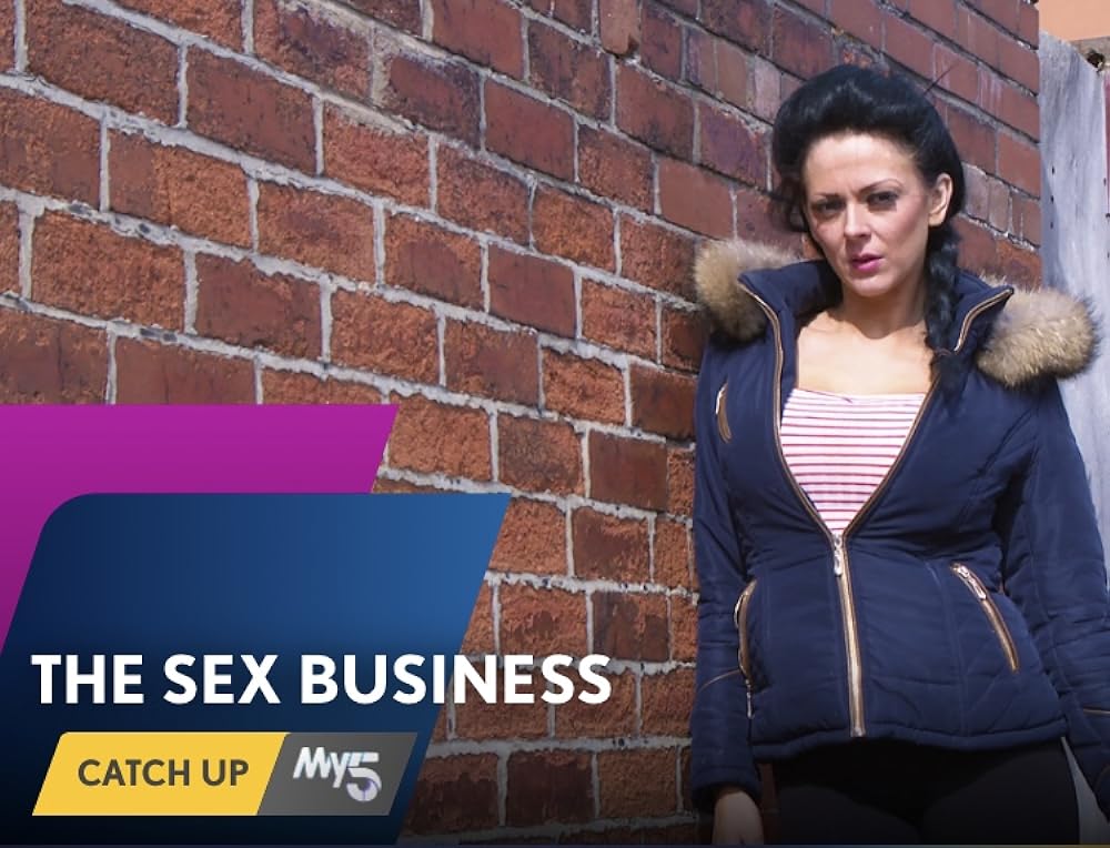 The Sex Business