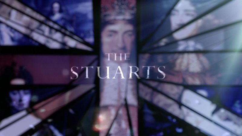 The Stuar 2of3 A King Without A Crown 1080p x264 HDTV EZTV