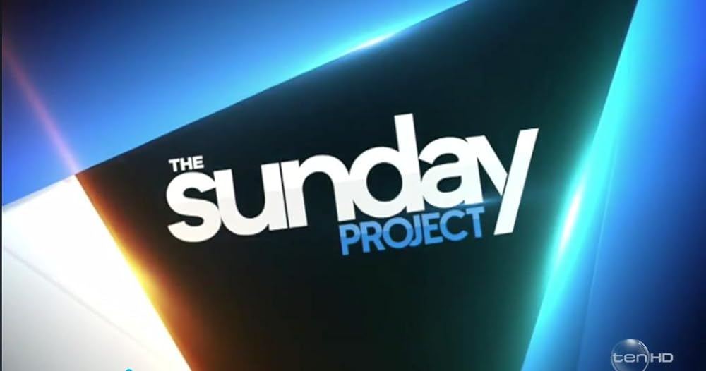 The Sunday Project