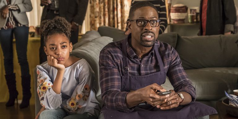 This Is Us S2E14 Super Bowl Sunday