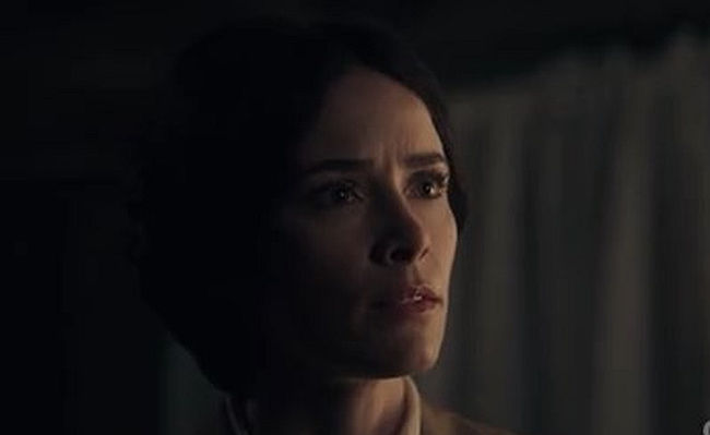 Timeless S2E1 The War to End All Wars