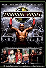 TNA Wrestling: Turning Point
