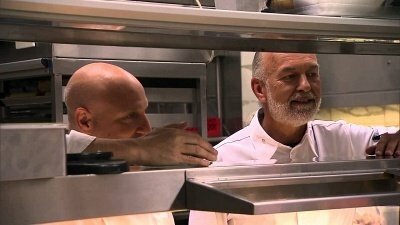 Top Chef S13E13 Back Where It All Started