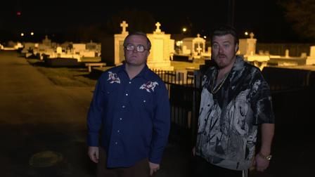 Trailer Park Boys: Out of the Park S2E4 New Orleans