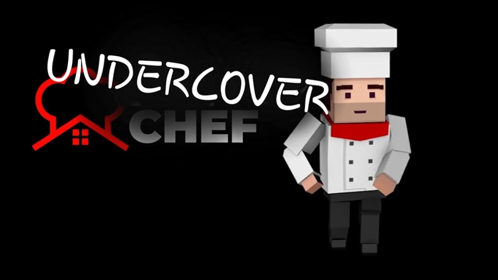 Undercover Chef