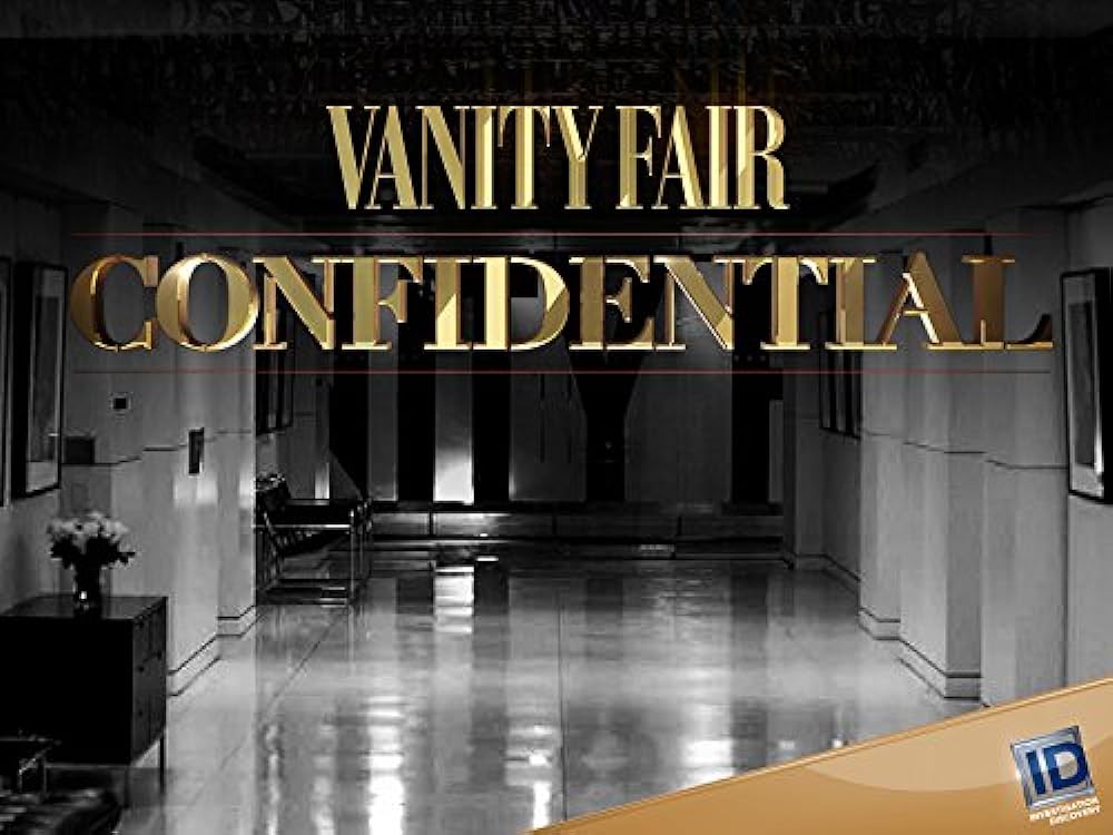 Vanity Fair Confidential