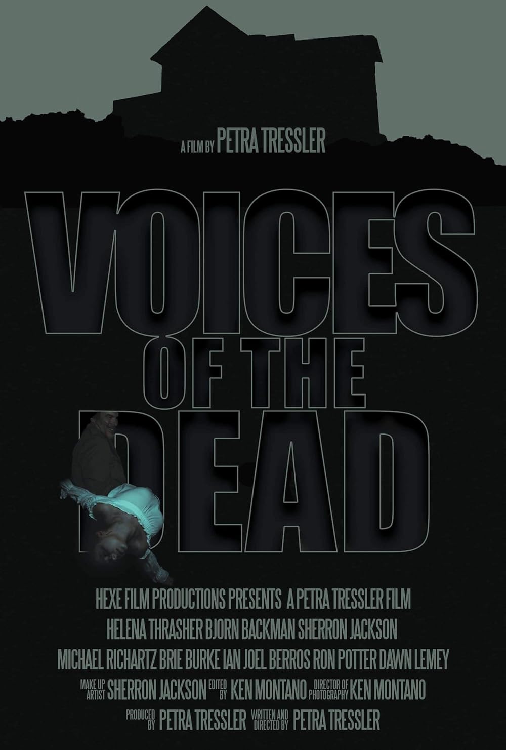 Voices of the Dead