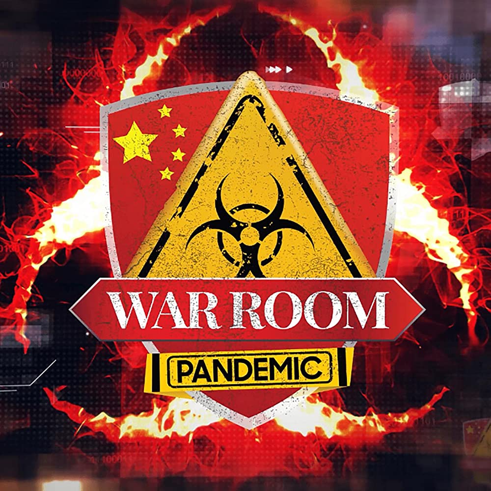 War Room: Battleground