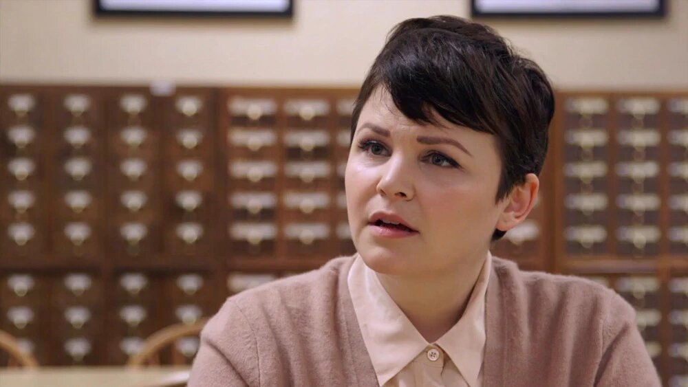 Who Do You Think You Are (US) S6E1 Ginnifer Goodwin