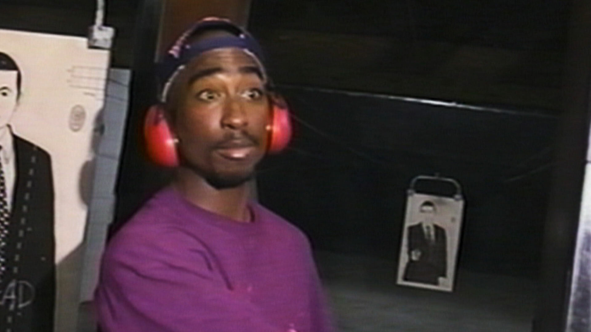 Who Killed Tupac S1E5 Death Row Takeover