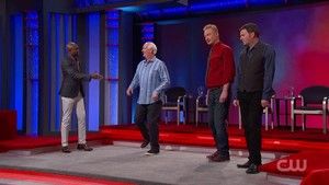 Whose Line Is It Anyway? S13E7 Brad Sherwood 2