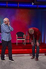Whose Line Is It Anyway? Brad Sherwood 2