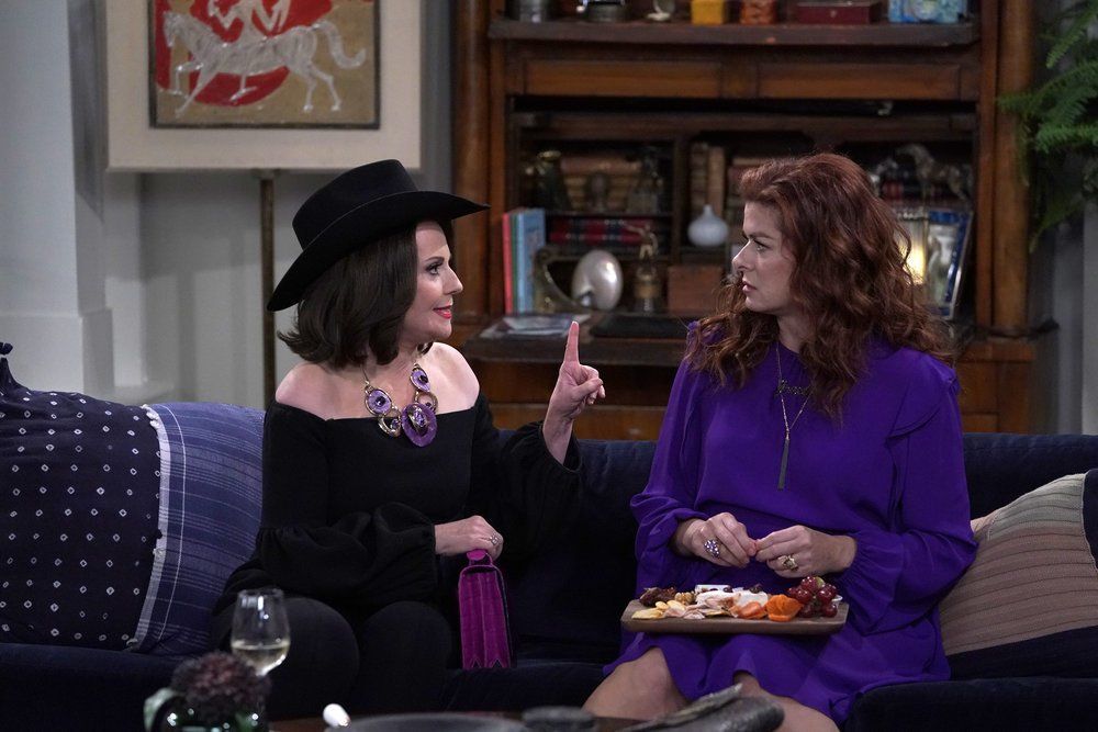 will and grace season 3 torrent
