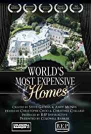 World's Most Expensive Homes