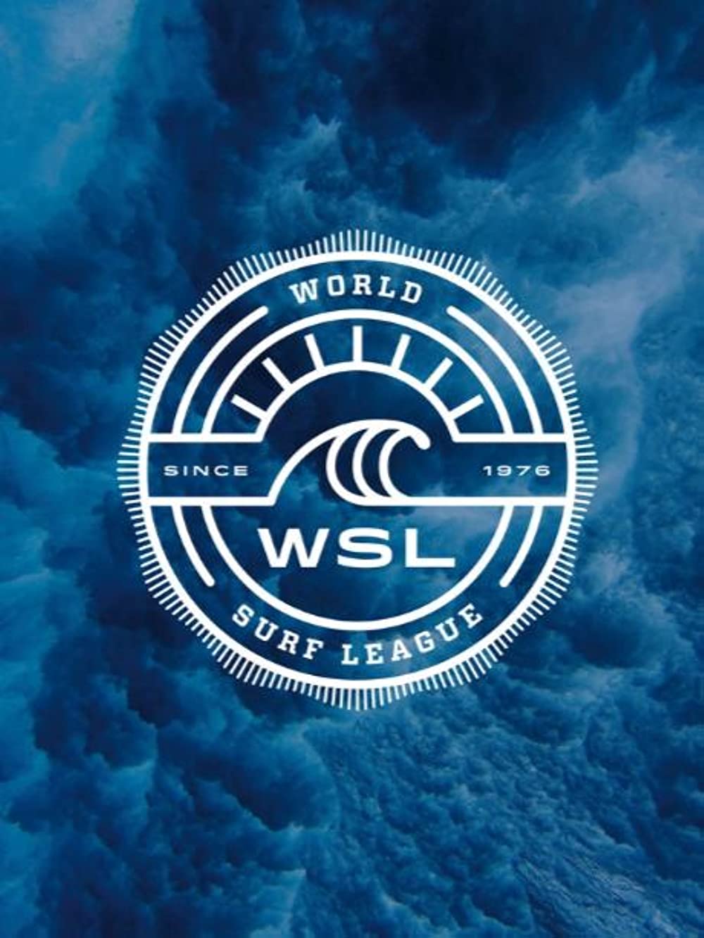 WSL World Surf League