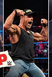WWE's the Bump WWE The Bump #39